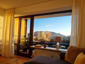 Apartment Chalet Bad Tölz